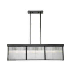 Z-LIte Carnaby Linear Chandelier -City Lights Store z lite carnaby linear chandelier 01 d52710fa 0128 4f34 95fe a8eeabff6617