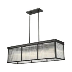 Z-LIte Carnaby Linear Chandelier -City Lights Store z lite carnaby linear chandelier 03 e4a20853 6c23 41ce b1b1 82b0fa23f48f