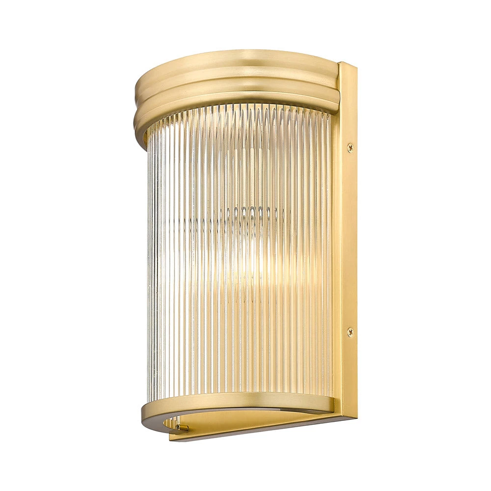 Z-LIte Carnaby Wall Light 9 Z-LIte Carnaby Wall Light - Image 7