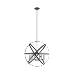 Z-LIte Cavallo Chandelier