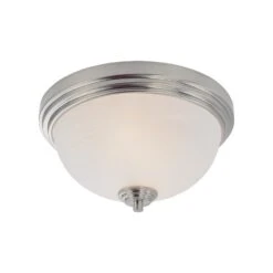 Z-LIte Chelsey Flush Mount Ceiling Light
