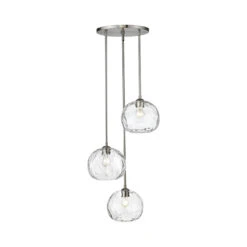 Z-LIte Chloe Multi-Light Pendant Light