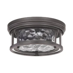Z-LIte Clarion Flush Mount Ceiling Light