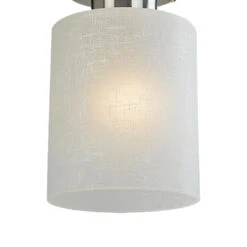 Z-LIte Cobalt Semi-Flush Mount Ceiling Light -City Lights Store z lite cobalt flush mount ceiling light 03 47eb130b 17d3 4c8a a04f 1cafc538a96e