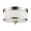 Z-LIte Cosmopolitan Flush Mount Ceiling Light 1 Z-LIte Cosmopolitan Flush Mount Ceiling Light -City Lights Store z lite cosmopolitan flush mount ceiling light 01a a6307b38 68eb 431b 921d 9571833b2848