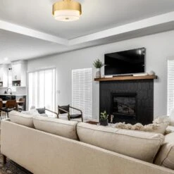 Z-LIte Counterpoint Semi Flush Mount Ceiling Light -City Lights Store z lite counterpoint semi flush mount ceiling light lifestyle 08 6a053494 9d5d 432a af5a e04d0b6409d8