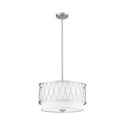 Z-LIte Dalton Pendant Light -City Lights Store z lite dalton pendant light 04 80e38cd6 ee9f 4287 9ca7 96c2ada6e7c3