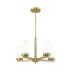 Z-LIte Danica Chandelier