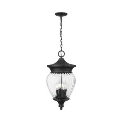 Z-LIte Davina Outdoor Pendant Light