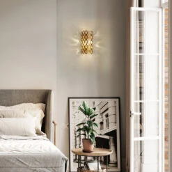 Z-LIte Dealey Crystal Wall Light 12 Z-LIte Dealey Crystal Wall Light -City Lights Store z lite dealey crystal wall light lifestyle 02 75e3a063 63cb 40f3 acf9 f9b46980bafb