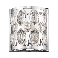 Z-LIte Dealey Wall Light