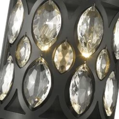 Z-LIte Dealey Wall Light -City Lights Store z lite dealey wall light 07 e5c5a6b3 4568 4d36 ad65 fb6e00af0fdf