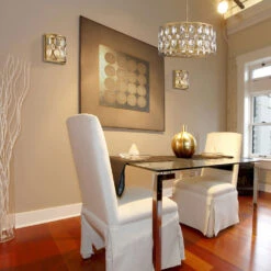 Z-LIte Dealey Wall Light -City Lights Store z lite dealey wall light lifestyle 03 2c707aa5 c686 427b 870f 8ff6bccae013