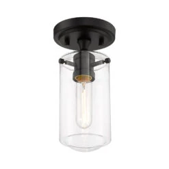 Z-LIte Delaney Semi-Flush Mount Ceiling Light -City Lights Store z lite delaney flush mount ceiling light 06 8be431a3 703b 4a06 a06e b61c59e81ce9