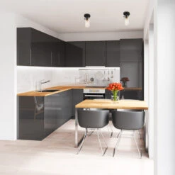 Z-LIte Delaney Semi-Flush Mount Ceiling Light -City Lights Store z lite delaney flush mount ceiling light lifestyle 04 44b9cc21 304a 4bb2 82e0 23d354f69bc9