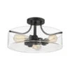 Z-LIte Delaney Flush Mount Ceiling Light -City Lights Store z lite delaney semi flush mount ceiling light 01 2a5d2b51 cf7f 4962 b17a 60beda3ef0aa