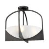 Z-LIte Devon Semi Flush Mount Ceiling Light -City Lights Store z lite devon semi flush mount ceiling light 01a 2997241b fc1c 437f 984a f75405223597