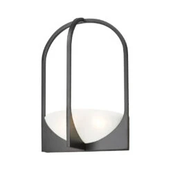 Z-LIte Devon Wall Light