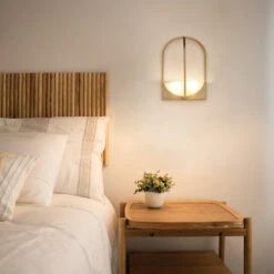 Z-LIte Devon Wall Light -City Lights Store z lite devon wall light lifestyle 02 963a4d0c feb7 4d1f a874 ad30460cfc80