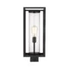 Z-LIte Dunbroch Outdoor Square Post Light -City Lights Store z lite dunbroch outdoor square post light 01a aa3ecba6 b205 4d02 9910 ce0a88164cfb
