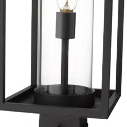 Z-LIte Dunbroch Outdoor Square Post Light -City Lights Store z lite dunbroch outdoor square post light 12 5e569906 f9c5 4762 9f09 8c88081112f4