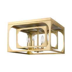 Z-LIte Easton Flush Mount Ceiling Light -City Lights Store z lite easton flush mount ceiling light 07 13d9f2a3 03c5 48e2 922b 832568359cd3