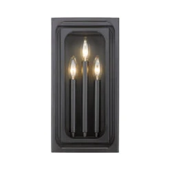 Z-LIte Easton Wall Light