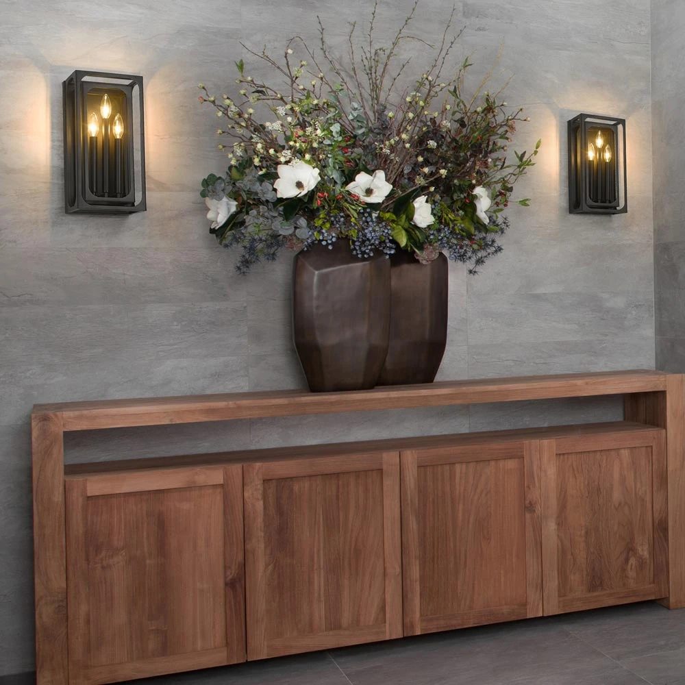 Z-LIte Easton Wall Light 4 Z-LIte Easton Wall Light - Image 2