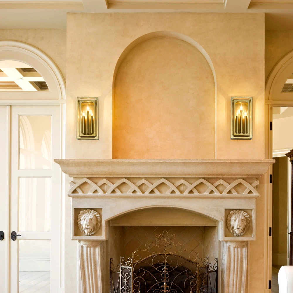 Z-LIte Easton Wall Light 5 Z-LIte Easton Wall Light - Image 3