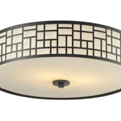 Z-LIte Elea Flush Mount Ceiling Light -City Lights Store z lite elea flush mount ceiling light 05 160874a7 8678 423e aed5 f508dd13afcb