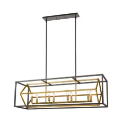 Z-LIte Euclid Linear Chandelier -City Lights Store z lite euclid linear chandelier 03 d76f62fc 6293 4a99 babe da0d20f959eb