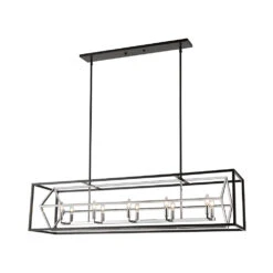 Z-LIte Euclid Linear Chandelier -City Lights Store z lite euclid linear chandelier 04 27e6b507 786c 4a83 bb76 51408aa1014e