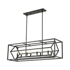 Z-LIte Euclid Linear Chandelier -City Lights Store z lite euclid linear chandelier 07 8086bb39 6446 4e3b a7a3 9295828ef739