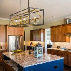 Z-LIte Euclid Linear Chandelier -City Lights Store z lite euclid linear chandelier lifestyle 03 2f71d638 8230 47d7 b07e 456a72974964