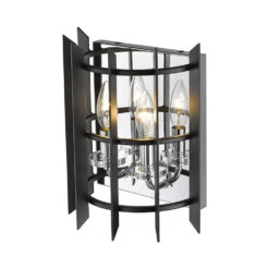 Z-LIte Haake Wall Light -City Lights Store z lite haake wall light 03 dd050a11 2253 4063 86da e65136be9e5d