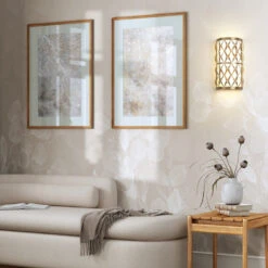 Z-LIte Harden Wall Light -City Lights Store z lite harden wall light lifestyle 03 45caf0a7 24a9 4a25 97b2 a74bbf3977e4