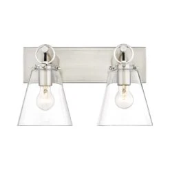 Z-LIte Harper Bath Vanity Light
