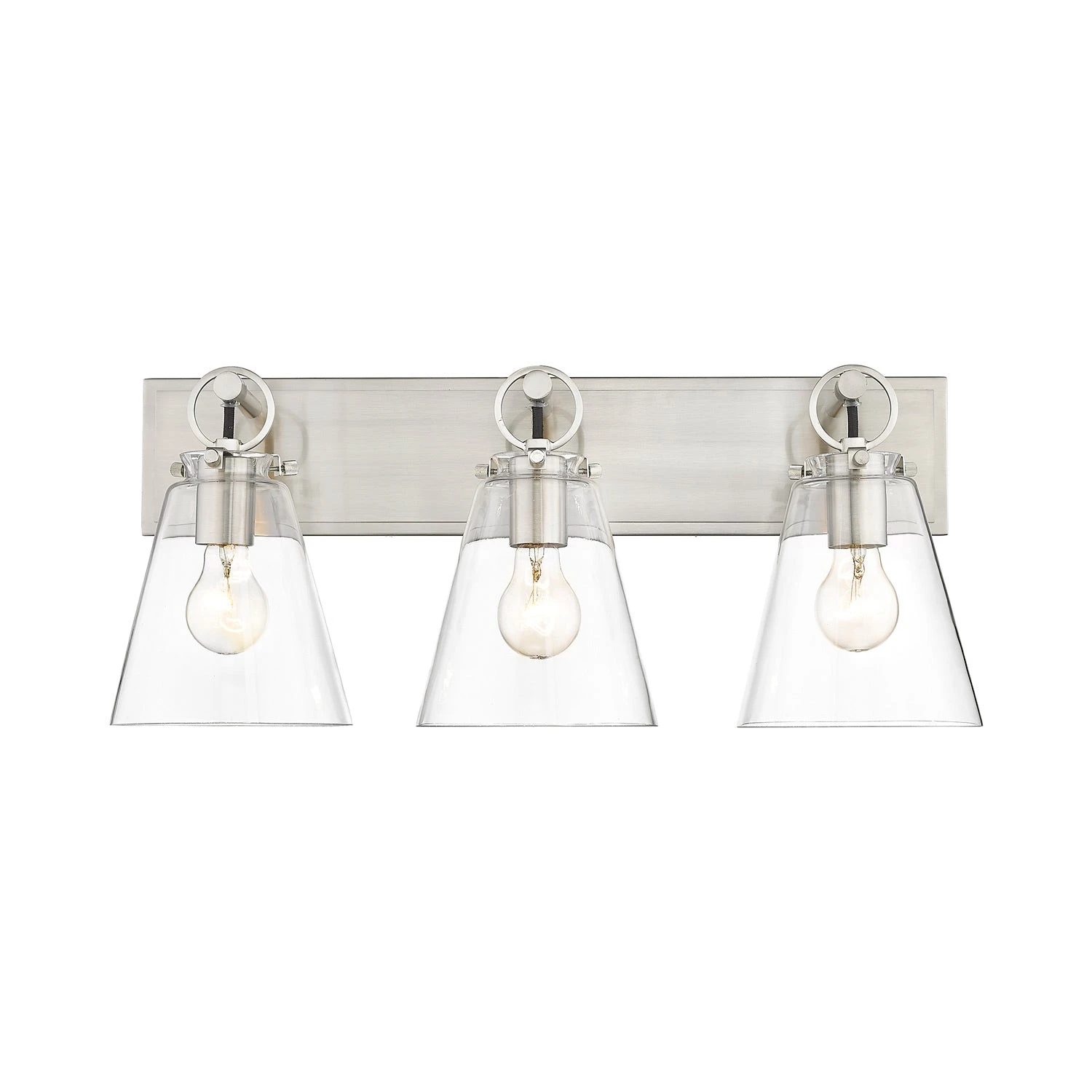 Z-LIte Harper Bath Vanity Light 9 Z-LIte Harper Bath Vanity Light - Image 7