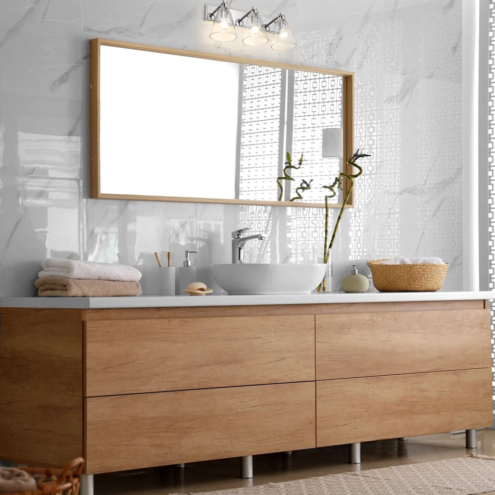 Z-LIte Harper Bath Vanity Light 6 Z-LIte Harper Bath Vanity Light - Image 4