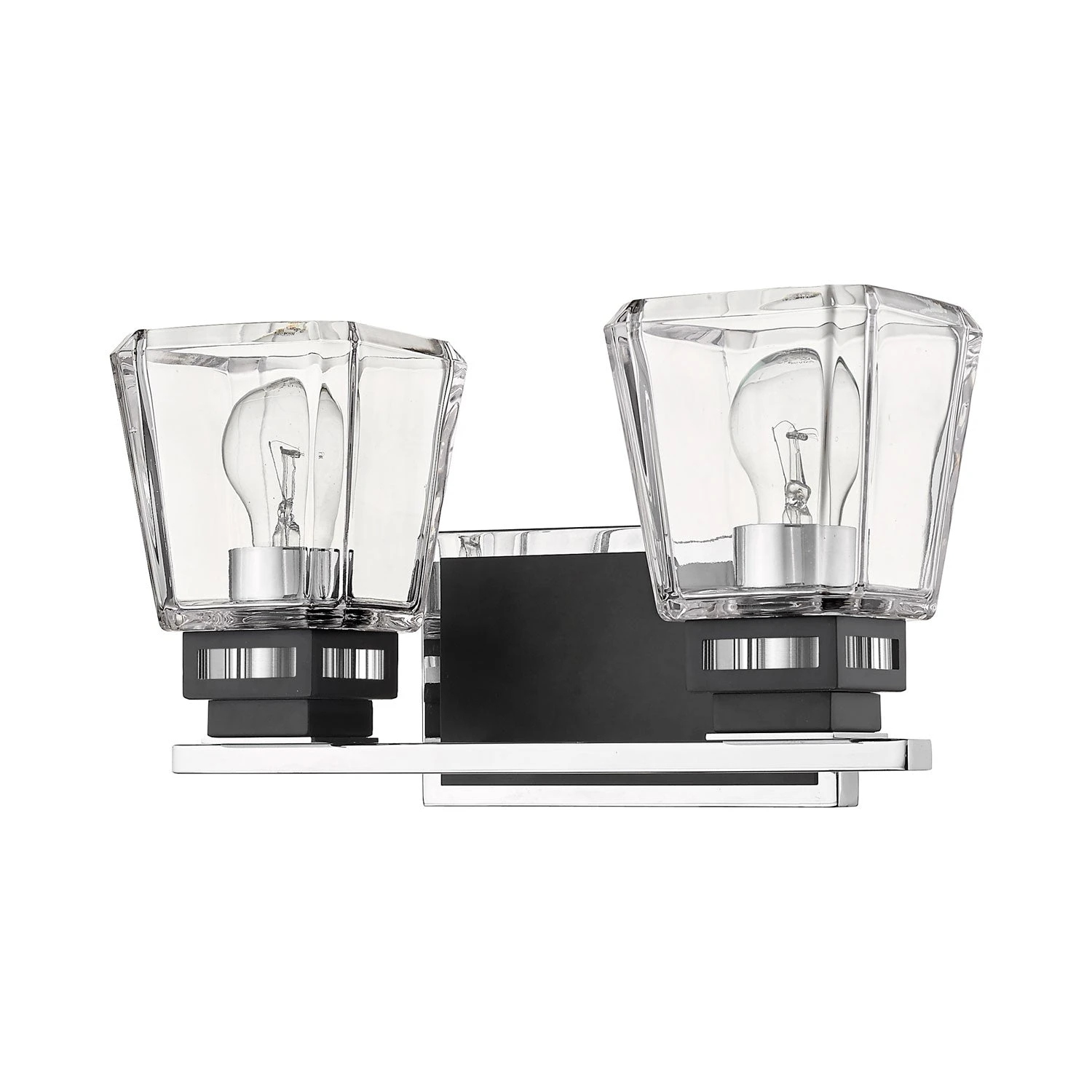 Z-LIte Jackson Bath Vanity Light 3 Z-LIte Jackson Bath Vanity Light