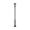 Z-LIte Jordan Outdoor Post Light 1 Z-LIte Jordan Outdoor Post Light -City Lights Store z lite jordan outdoor post light 01 8aff57aa 4f46 462d 9da3 10bc846a385b