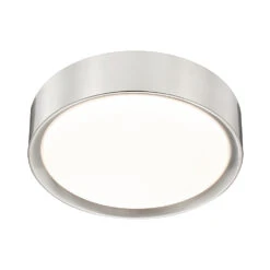 Z-LIte Kawan LED Flush Mount Ceiling Light