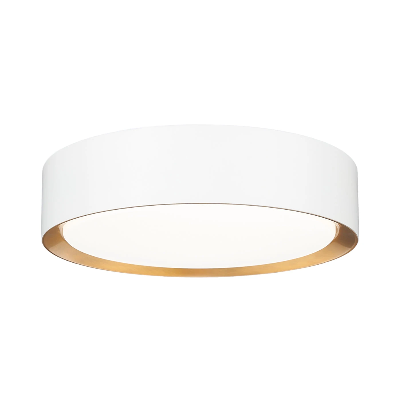 Z-LIte Kawan LED Flush Mount Ceiling Light 18 Z-LIte Kawan LED Flush Mount Ceiling Light - Image 16