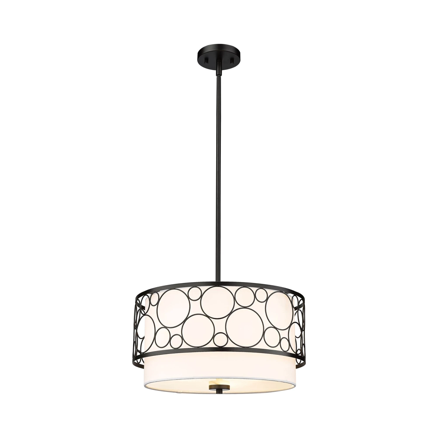 Z-LIte Kendall Pendant Light 16 Z-LIte Kendall Pendant Light - Image 14
