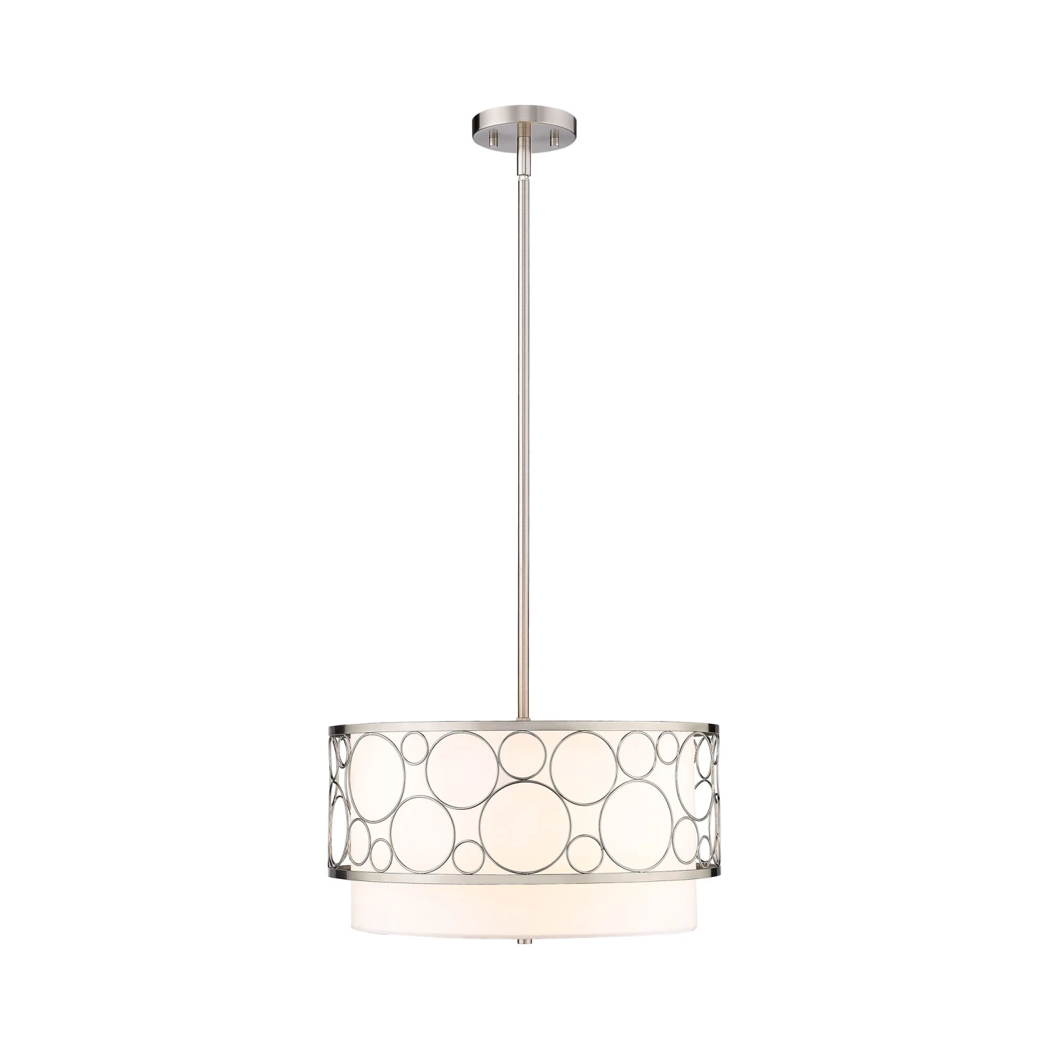 Z-LIte Kendall Pendant Light 8 Z-LIte Kendall Pendant Light - Image 6