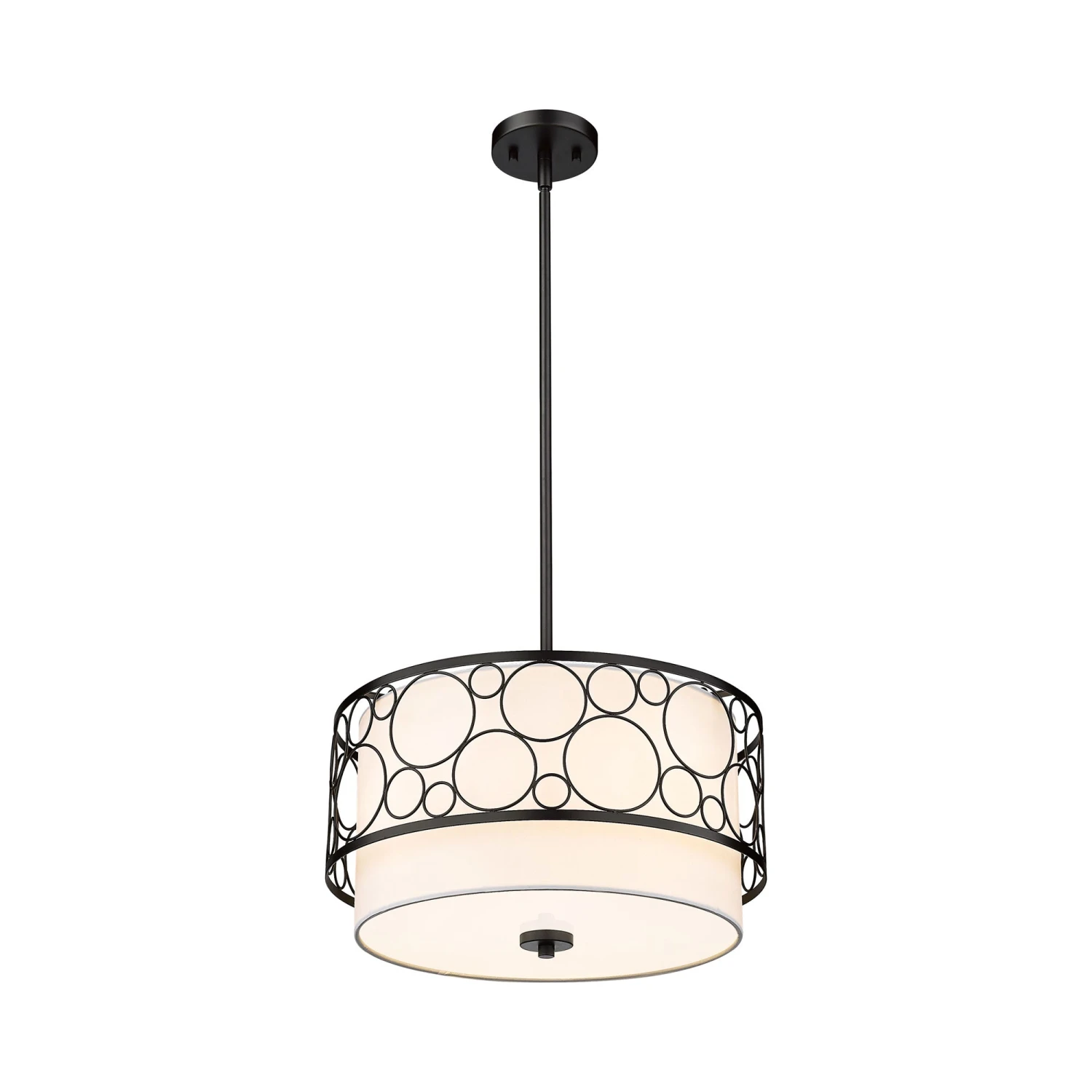 Z-LIte Kendall Pendant Light 11 Z-LIte Kendall Pendant Light - Image 9
