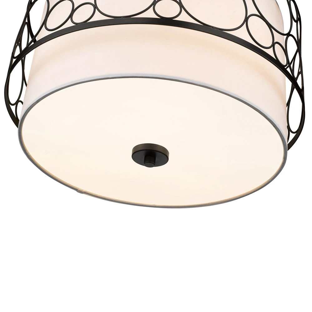 Z-LIte Kendall Pendant Light 12 Z-LIte Kendall Pendant Light - Image 10