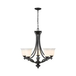 Z-LIte Lagoon Chandelier -City Lights Store z lite lagoon chandelier 05 0225 c875db0a 3dfc 433c 9023 514d7d151cef