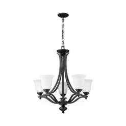 Z-LIte Lagoon Chandelier -City Lights Store z lite lagoon chandelier 06 0225 5608417a d38f 4978 96e9 d5b1f6d3cb08