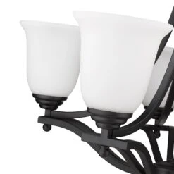 Z-LIte Lagoon Chandelier -City Lights Store z lite lagoon chandelier 08 0225 316da43f fc4b 4d82 8f02 7e14aeee0084